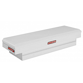 Weather Guard (Werner) Tool Box Crossover Steel 6.4 Cubic Feet - 156301