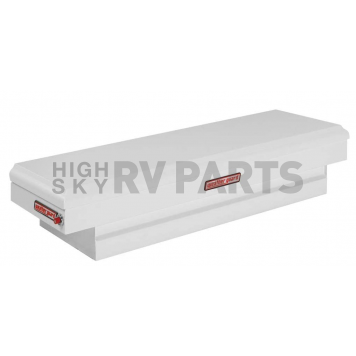 Weather Guard (Werner) Tool Box Crossover Steel 6.4 Cubic Feet - 156301