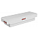 Weather Guard (Werner) Tool Box Crossover Steel 6.4 Cubic Feet - 156301