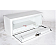 Weather Guard (Werner) Tool Box Side Mount Steel 5.6 Cubic Feet - 246302