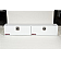 Weather Guard (Werner) Tool Box Side Mount Steel 7.9 Cubic Feet - 264302