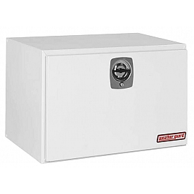 Weather Guard (Werner) Tool Box Underbed Steel 6.7 Cubic Feet - 536302