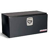 Weather Guard (Werner) Tool Box Underbed Steel 6.7 Cubic Feet - 536502