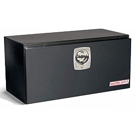 Weather Guard (Werner) Tool Box Underbed Steel 6.7 Cubic Feet - 536502