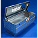 Weather Guard (Werner) Tool Box Chest Aluminum 13.1 Cubic Feet - 664501