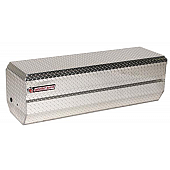 Weather Guard (Werner) Tool Box Chest Aluminum 13.1 Cubic Feet - 664001