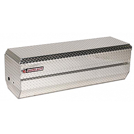 Weather Guard (Werner) Tool Box Chest Aluminum 13.1 Cubic Feet - 664001