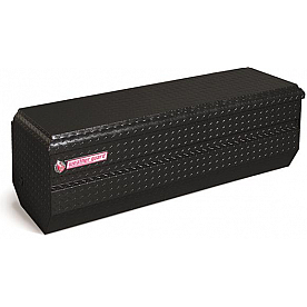 Weather Guard (Werner) Tool Box Chest Aluminum 13.1 Cubic Feet - 664501