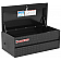 Weather Guard (Werner) Tool Box Chest Aluminum 6 Cubic Feet - 644501