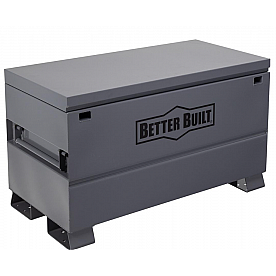 Weather Guard (Werner) Tool Box Chest Steel 18.6 Cubic Feet - 2048BB