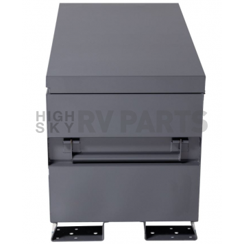 Weather Guard (Werner) Tool Box Chest Steel 18.6 Cubic Feet - 2048BB-3
