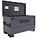 Weather Guard (Werner) Tool Box Chest Steel 18.6 Cubic Feet - 2048BB