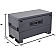 Weather Guard (Werner) Tool Box Chest Steel 18.6 Cubic Feet - 2048BB