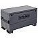Weather Guard (Werner) Tool Box Chest Steel 18.6 Cubic Feet - 2048BB