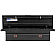 Weather Guard (Werner) Tool Box Crossover Aluminum 10.2 Cubic Feet - 1215203