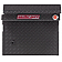 Weather Guard (Werner) Tool Box Crossover Aluminum 10.2 Cubic Feet - 1215203
