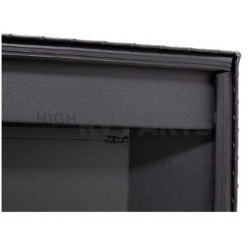 Weather Guard (Werner) Tool Box Crossover Aluminum 10.2 Cubic Feet - 1215203-2