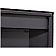 Weather Guard (Werner) Tool Box Crossover Aluminum 10.2 Cubic Feet - 1215203