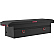 Weather Guard (Werner) Tool Box Crossover Aluminum 10.2 Cubic Feet - 1215203