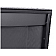 Weather Guard (Werner) Tool Box Crossover Aluminum 10.5 Cubic Feet - 127603