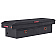 Weather Guard (Werner) Tool Box Crossover Aluminum 10.5 Cubic Feet - 127603