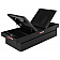 Weather Guard (Werner) Tool Box Crossover Aluminum 15.3 Cubic Feet - 114501