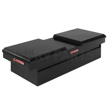 Weather Guard (Werner) Tool Box Crossover Aluminum 15.3 Cubic Feet - 114501