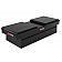Weather Guard (Werner) Tool Box Crossover Aluminum 15.3 Cubic Feet - 114501