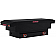 Weather Guard (Werner) Tool Box Crossover Aluminum 7.7 Cubic Feet - 131503