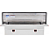 Weather Guard (Werner) Tool Box Crossover Aluminum 8.8 Cubic Feet - 121-0-01