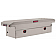 Weather Guard (Werner) Tool Box Crossover Aluminum 8.8 Cubic Feet - 121-0-01