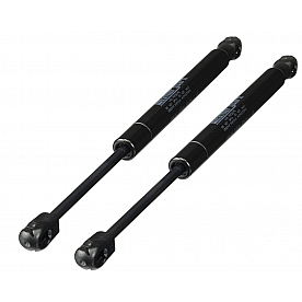 Weather Guard (Werner) Tool Box Lid Lift Support - Set Of 2 - 70092PK