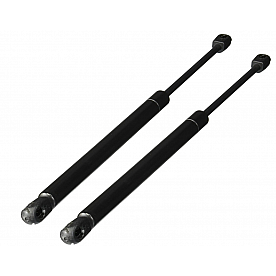 Weather Guard (Werner) Tool Box Lid Lift Support - Set Of 2 - 70952PK