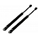 Weather Guard (Werner) Tool Box Lid Lift Support - Set Of 2 - 70952PK