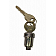 Weather Guard (Werner) Tool Box Lock - 70168214