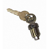 Weather Guard (Werner) Tool Box Lock - 70168202