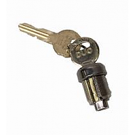 Weather Guard (Werner) Tool Box Lock - 70168200