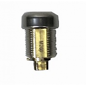 Weather Guard (Werner) Tool Box Lock - 763702