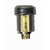 Weather Guard (Werner) Tool Box Lock - 763708