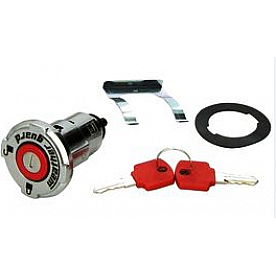 Weather Guard (Werner) Tool Box Lock 7748-95