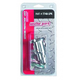 Weather Guard (Werner) Tool Box Lock - 774881