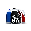 Motor Oil & Chemicals