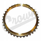 Crown Automotive Manual Trans Synchro Blocking Ring - 5013368AA