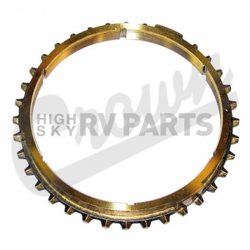 Crown Automotive Manual Trans Synchro Blocking Ring - 5013368AA