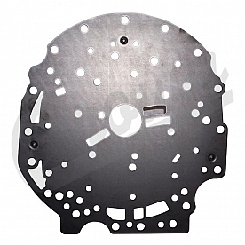 Crown Automotive Intermediate Plate - 52108147AA