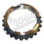 Crown Automotive Manual Trans Synchronizer Blocking Ring - 637834