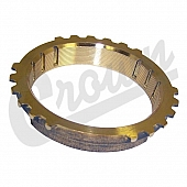 Crown Automotive Manual Trans Synchronizer Blocking Ring - 83300043