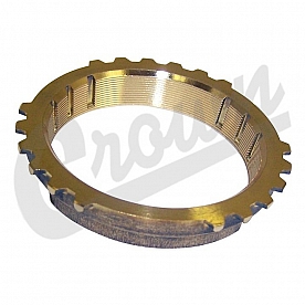 Crown Automotive Manual Trans Synchronizer Blocking Ring - 83300043