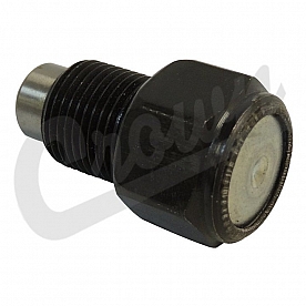 Crown Automotive Manual Trans Reverse Gear Pin Left - 83500516