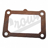 Crown Automotive Manual Trans Shift Retainer Gasket - 83500521